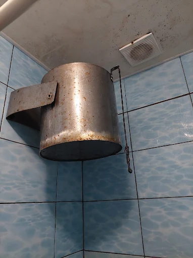 Баня на Днестровской — сауны и бани Харькова