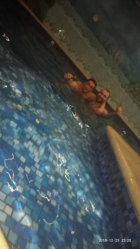 Баня на Днестровской — сауны и бани Харькова